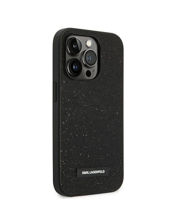 Karl Lagerfeld KLHCP14XG2ELK Чехол для Apple iPhone 14 Pro Max