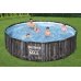 Bestway SteelPro Max 5614Z Каркасный бассейн 427 x 107cm