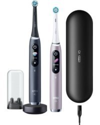 Oral-B iO 9 Duo Электрическая зубная щетка