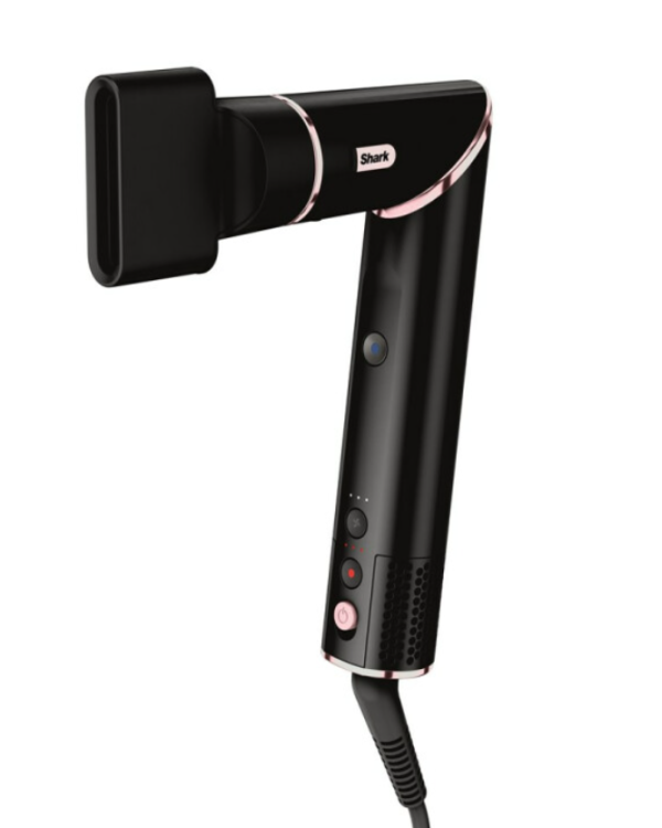 Shark FlexStyle 5in1 Многофункциональный Стайлер Для Волос 1400W