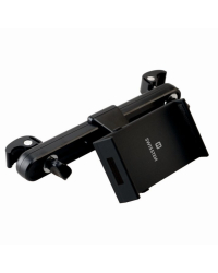 Swissten S-Grip T1-OP Универсальный Держатель На Подголовник для Планшетов / Телефонов / GPS