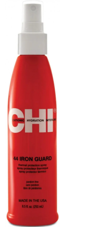 CHI 44 Iron Guard Термозащитный Спрей 237ml