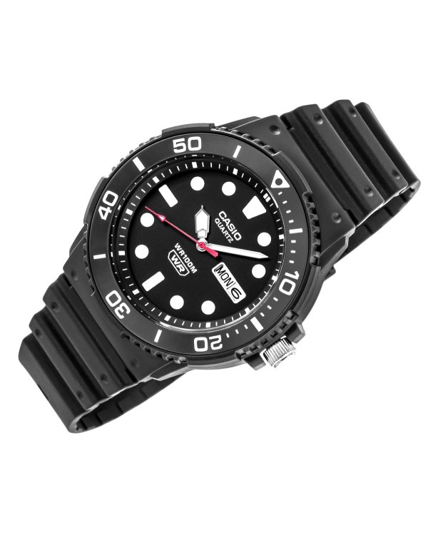 CASIO MRW-230H-1E1VDF Мужские часы
