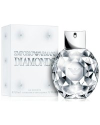 Armani Emporio Diamonds Парфюм EDP 50 ml
