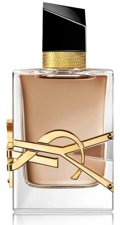 Yves Saint Laurent Libre Flowers & Flames Парфюм EDP 50 ml
