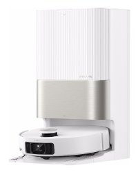 Dreame Robot Vacuum X50 Ultra Complete Робот-пылесос