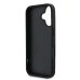 Karl Lagerfeld Quilted Signature Защитный Чехол для Apple iPhone 16 Plus