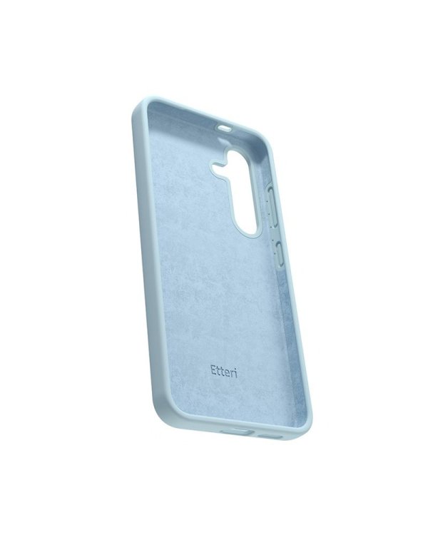 Etteri Silicone Case Чехол для Samsung Galaxy S25