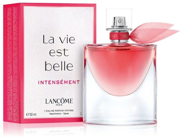 Lancôme La Vie Est Belle Intensement Парфюм EDP 50 ml
