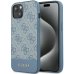 Guess GUHCP15SG4GLBL Чехол для Apple iPhone 15 / 14 / 13