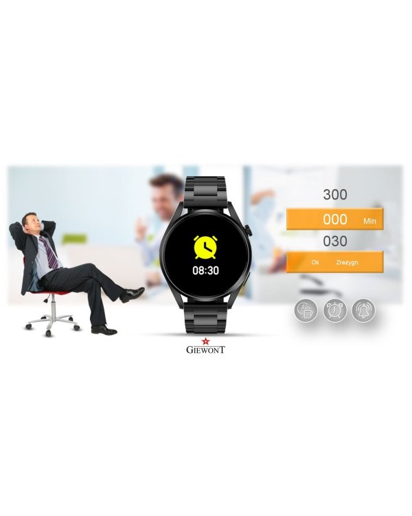 Giewont GW450-1 Часы