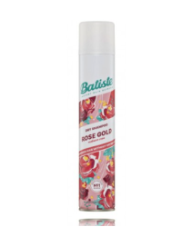 Batiste Dry Shampoo Rose Gold Сухой шампунь 350 ml