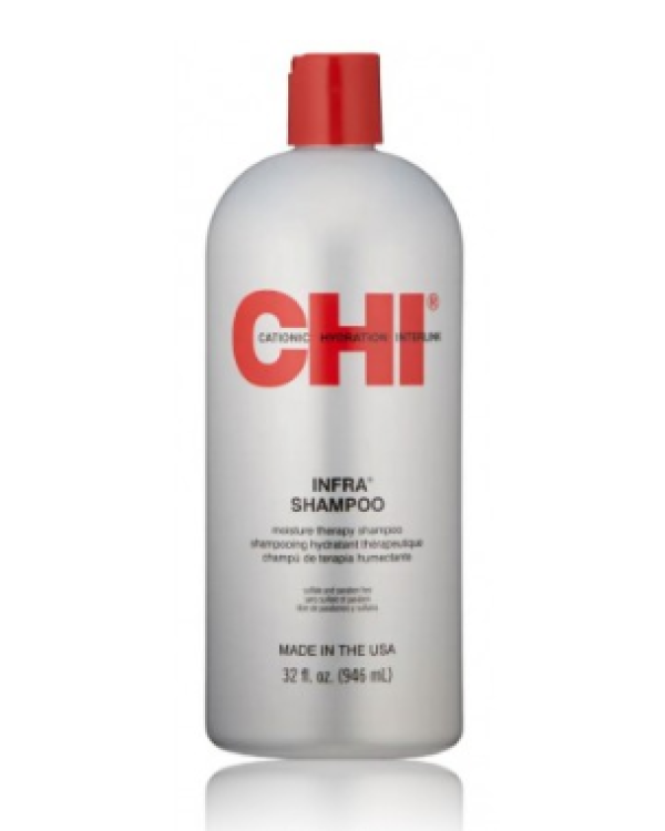 CHI Infra Шампунь 355 ml