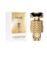 Paco Rabanne Fame Intense Парфюм EDP 50 ml