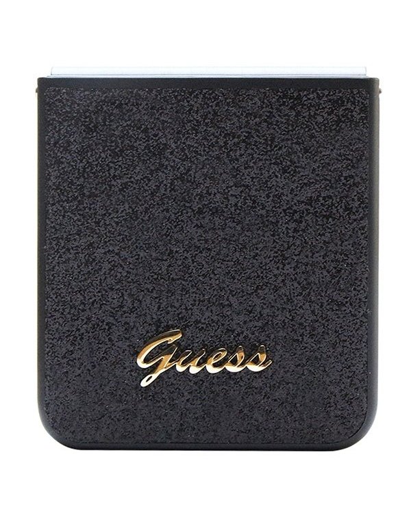 Guess GUHCZF5HGGSHK Back Case Защитный Чехол для Samsung Galaxy Z Flip 5