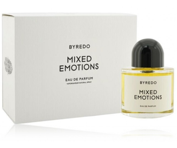 Byredo Mixed Emotions Парфюм EDP 100 ml