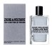Zadig & Voltaire This Is Him! Vibes Of Freedom Парфюм EDT 50ml