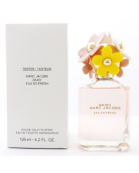 Marc Jacobs Daisy Eau So Fresh Парфюм EDT 125 ml Tester