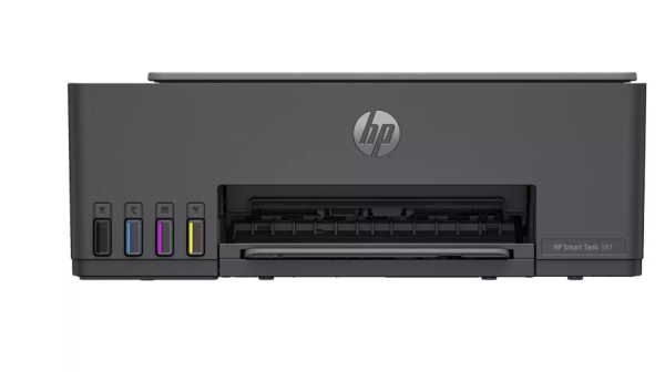 HP Smart Tank 581 Цветной термопринтер