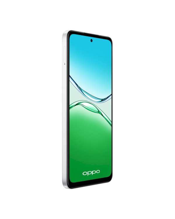 Oppo A5 Смартфон 6GB / 128GB Mist white