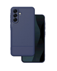 Mocco Simple Carbon case Защитный Чехол для Samsung Galaxy A56 5G
