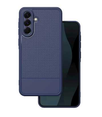 Mocco Simple Carbon case Защитный Чехол для Samsung Galaxy A56 5G