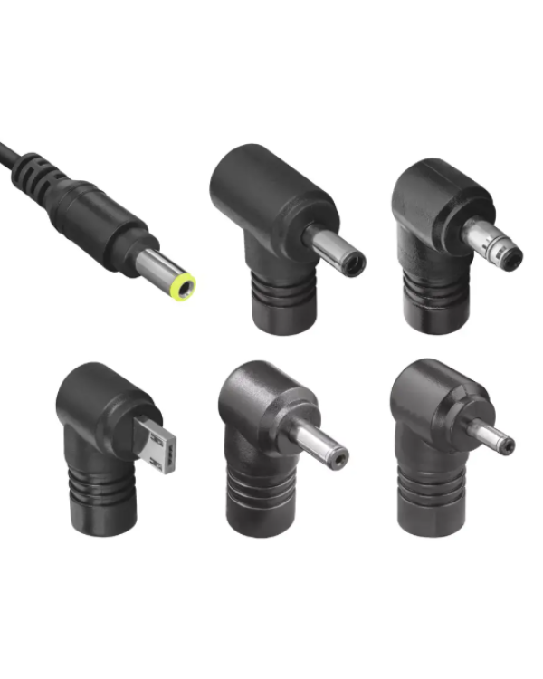 Trust 23390 Адаптер/инвертор 90W