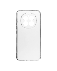 Tactical TPU Cover Защитный чехол для Honor Magic7 / прозрачный