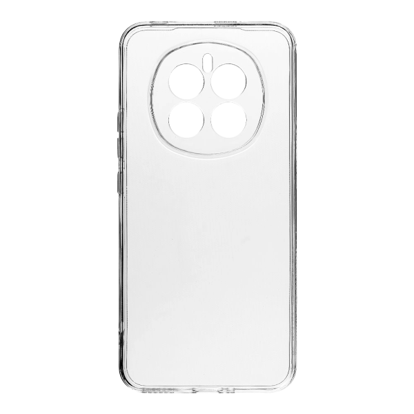 Tactical TPU Cover Защитный чехол для Honor Magic7 / прозрачный