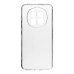 Tactical TPU Cover Защитный чехол для Honor Magic7 / прозрачный