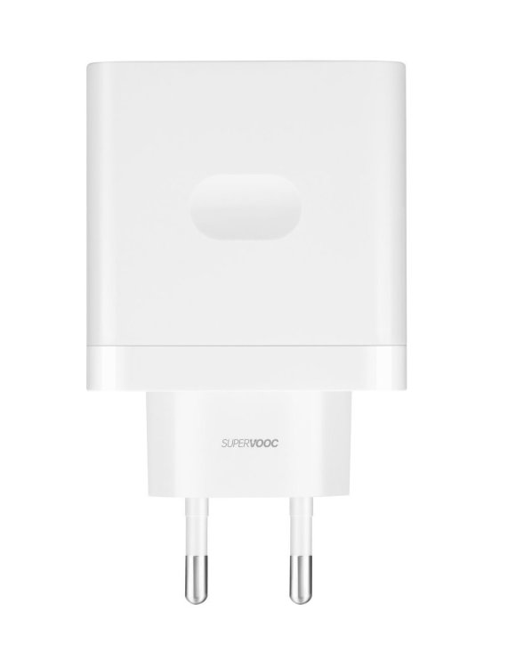 Realme RMTC120W Сетевой зарядное устройство USB 120W