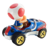 Hot Wheels Mario Kart Toad 1:64 Машинка