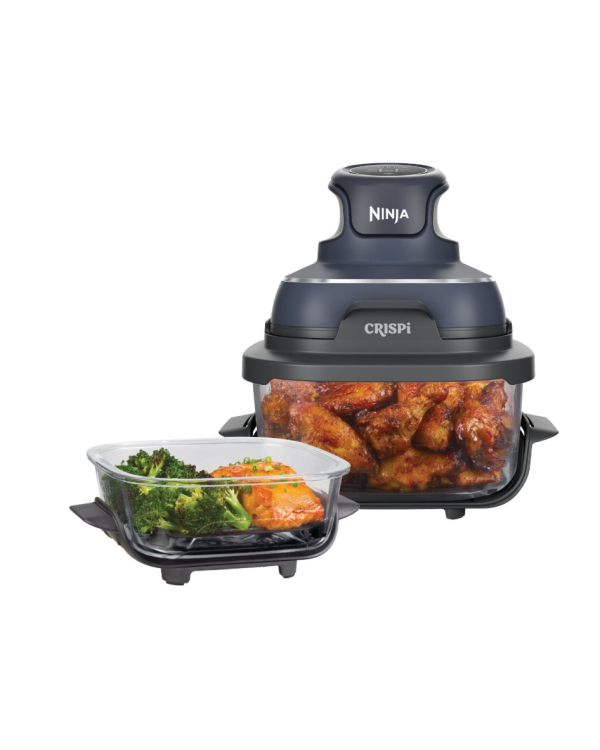 Ninja CRISPi Портативный аэрогриль 3.8L 1700W