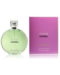 Chanel Chance Eau Fraiche Парфюм EDT 150 ml