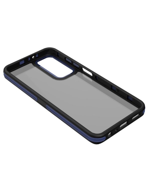 Mocco Crystal Black Чехол для Samsung Galaxy S25 Plus