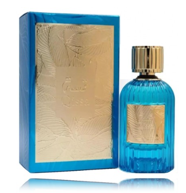 Paris Corner Qissa Парфюм EDP 100 ml