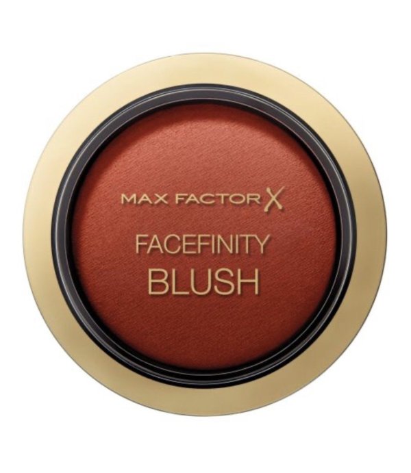 Max Factor Creme Puff Румяна 55 Stunning Sienna