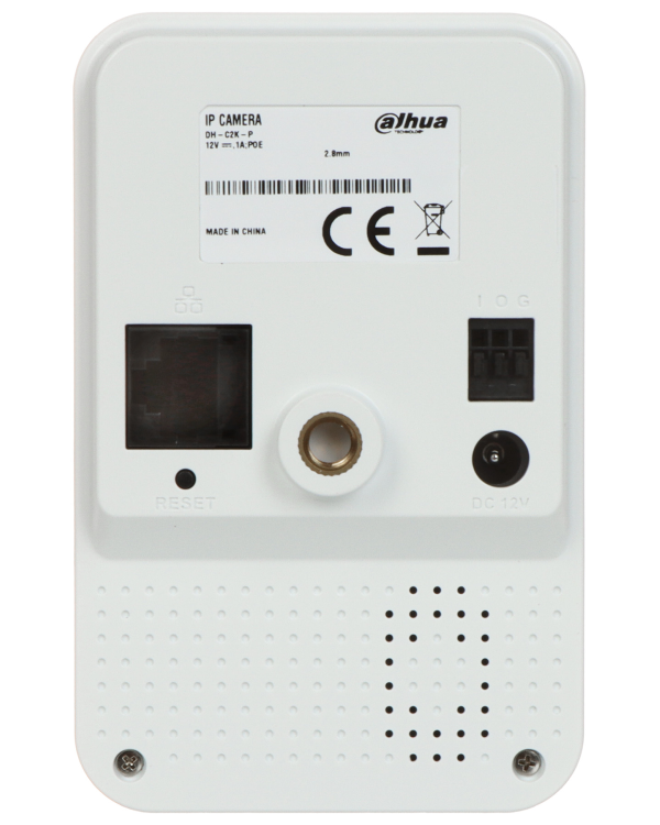 Dahua C4K-P Беспроводная камера 4MP Wi-Fi