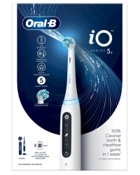 Oral-B iO Series 5 Электрическая зубная щетка