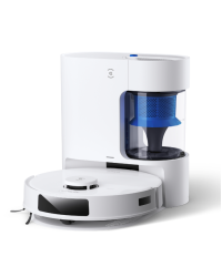 Ecovacs Deebot N20 PLUS Робот-пылесос