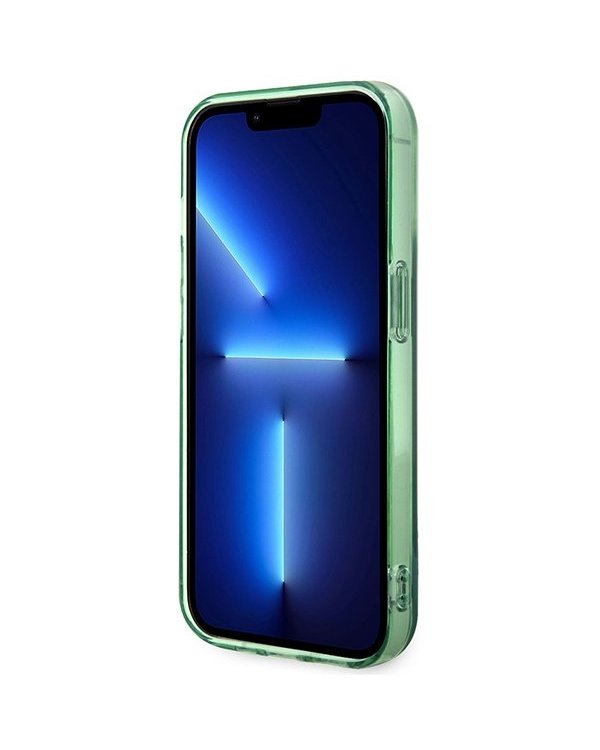 BMW BMHMP15LHDTN Чехол для Apple iPhone 15 Pro
