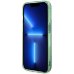 BMW BMHMP15LHDTN Чехол для Apple iPhone 15 Pro