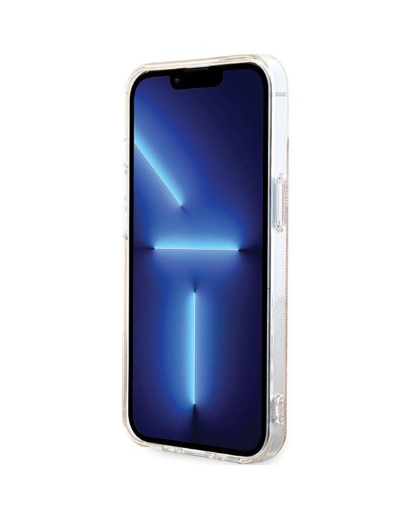 Guess GUHMP15SH4STP Чехол для Apple iPhone 15 / 14 / 13