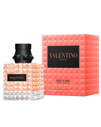 Valentino Born In Roma Coral Fantasy Donna Парфюм EDP 30ml