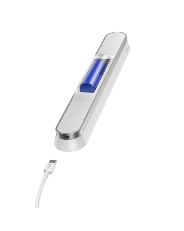 Дополнительное изображение книги «Baseus Светодиодная Магнитная Лампа 1800 mAh»