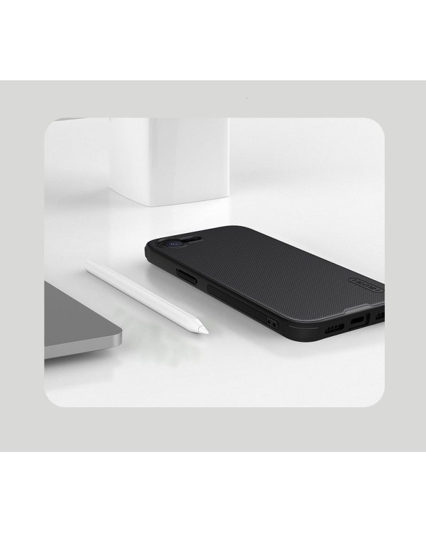 Nillkin Super Frosted PRO Back Cover Чехол для Apple iPhone 16e