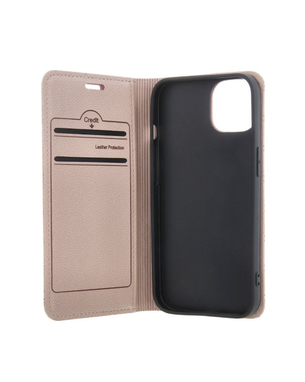 Mocco Smart Caro Чехол Книжка для смартфона Samsung Galaxy A37 5G