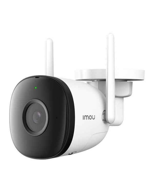 Дополнительное изображение книги «IMOU Bullet 2C-D 1080p Уличная Wi-Fi камера»
