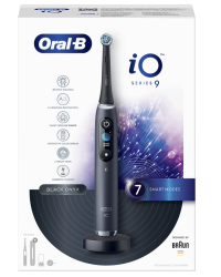 Oral-B iO9 Электрическая зубная щетка