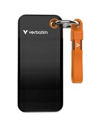 Verbatim 32197 Pocket Внешний SSD-Hакопитель 2TB